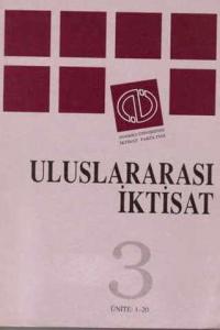 Uluslararası İktisat