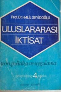 Uluslararası İktisat