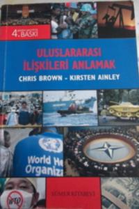 Uluslararası İlişkileri Anlamak