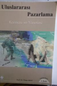 Uluslararası Pazarlama Karması ve Yönetimi