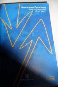 Uluslararası Pazarlama