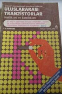 Uluslararası Tranzistorlar