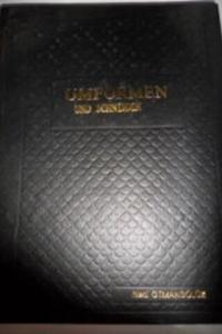 Umformen Und Schneiden