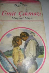 Ümit Çıkmazı - 483