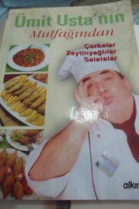 Ümit Usta'nın Mutfağından