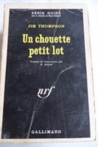 Un Chouette Petit Lot