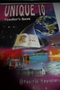 Unique 10 Teacher's Book