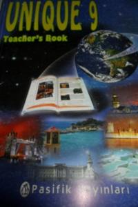 Unique 9 Teacher's Book