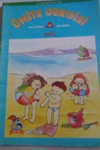 Ünite Dergisi 24. Sayı Gökyüzü