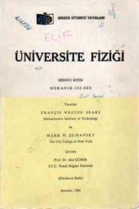 Üniversite Fiziği