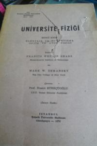 Üniversite Fiziği