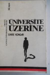 Üniversite Üzerine