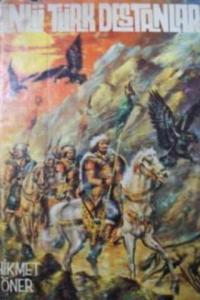 Ünlü Türk Destanları