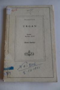 Urgan