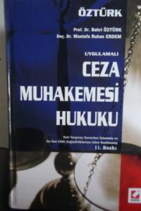 Uygulamalı Ceza Muhakemesi Hukuku