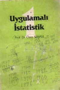 Uygulamalı İstatistik