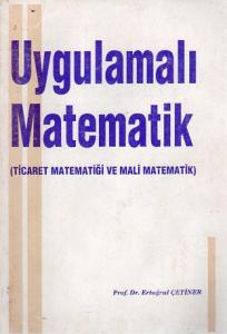 Uygulamalı Matematik