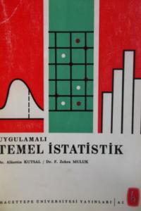 Uygulamalı Temel İstatistik