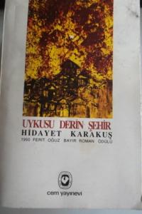 Uykusu Derin Şehir