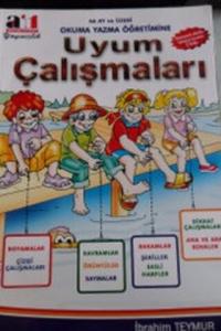 Uyum Çalışmaları