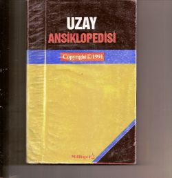Uzay Ansiklopedisi