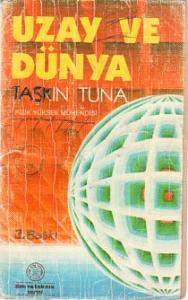 Uzay Ve Dünya