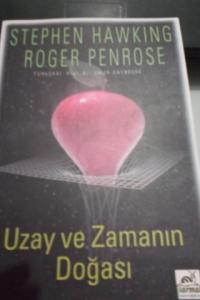 Uzay ve Zamanın Doğası