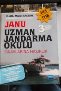 Uzman Jandarma Okulu Sınavlarına Hazırlık