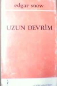 Uzun Devrim
