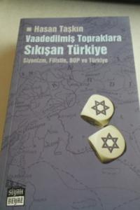 Vaadedilmiş Topraklara Sıkışan Türkiye