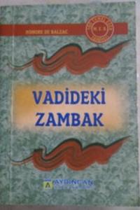 Vadideki Zambak