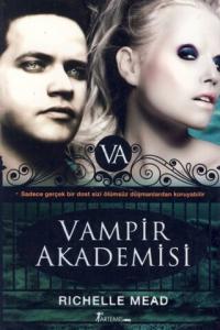 Vampir Akademisi