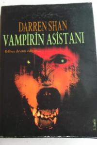 Vampirin Asistanı