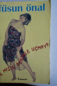 Var Mısın Benimle Uçmaya