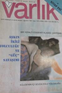 Varlık Dergisi 1997 / 1079