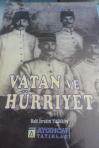 Vatan ve Hürriyet