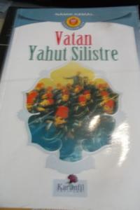 Vatan Yahut Silistre