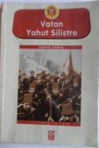Vatan Yahut Silistre