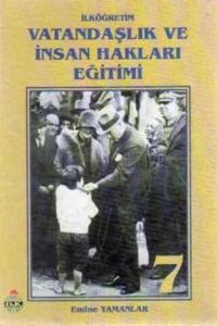 Vatandaşlık ve İnsan Hakları Eğitimi 7