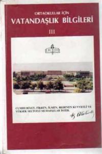 Vatandaşlık veİnsan Hakları Eğitimi 8