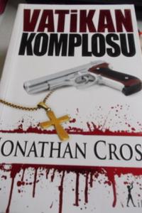 Vatikan Komplosu