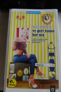 Ve Geri Kalan Her Şey