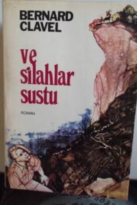 Ve Silahlar Sustu