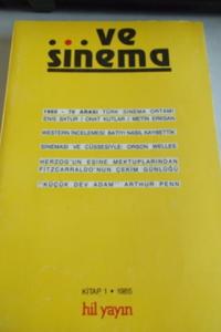 Ve Sinema 1985 / 1