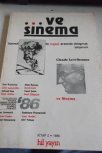 Ve Sinema 1986 / 2
