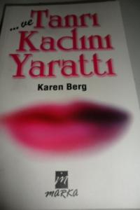 Ve Tanrı Kadını Yarattı