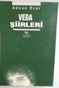Veda Şiirleri