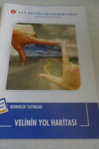 Velinin Yol Haritası