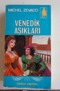 Venedik Aşıkları
