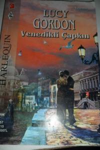 Venedikli Çapkın
